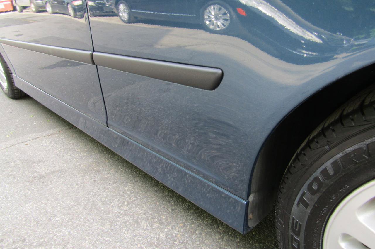 Used 2007 Saab 9-3 2.0T w/ Premium 16 Pkg FWD image 9