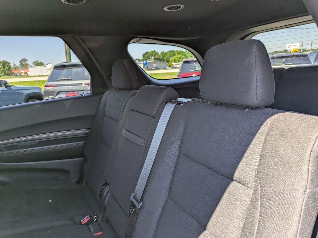 Used 2024 Dodge Durango GT AWD/4WD image 26
