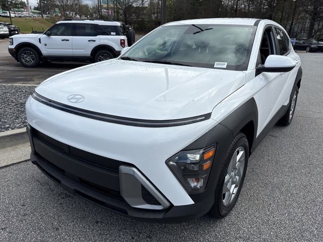 Used 2026 Hyundai Kona SE image 4