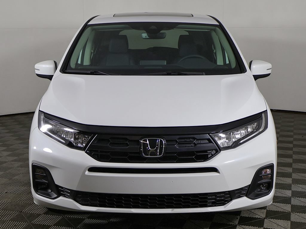 New 2026 Honda Odyssey EX-L image 6