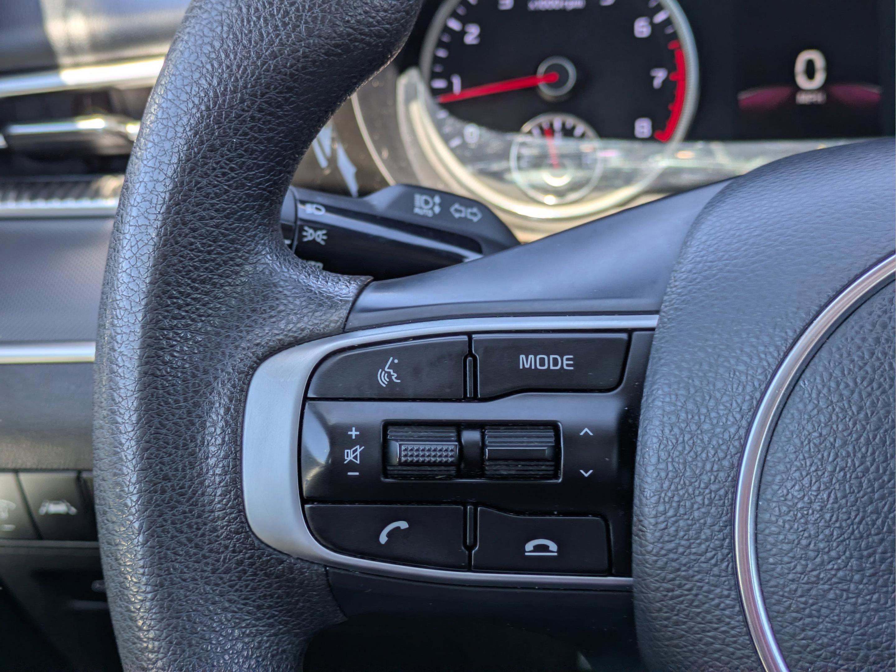 Used 2024 Kia K5 LXS image 27