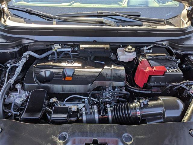 Certified 2024 Acura RDX A-Spec image 25