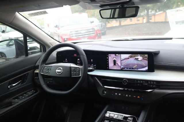 New 2027 Nissan Murano Platinum w/ Cargo Package AWD/4WD image 23