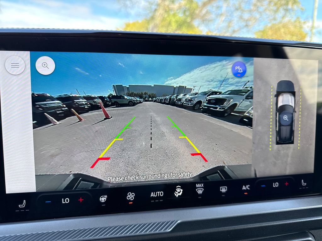 New 2025 Ford Bronco Sport Badlands w/ Badlands Tech Package image 7