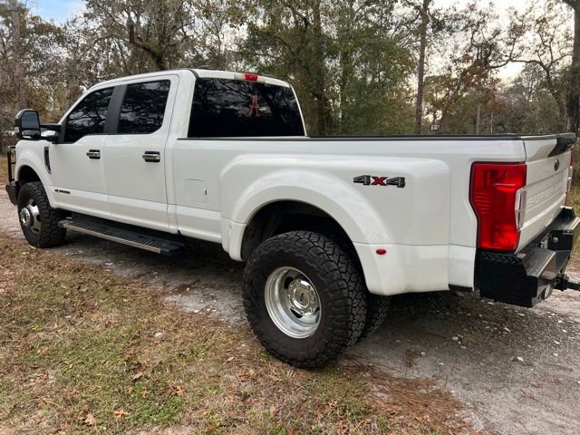 Used 2021 Ford F350 XL w/ STX Appearance Package image 19