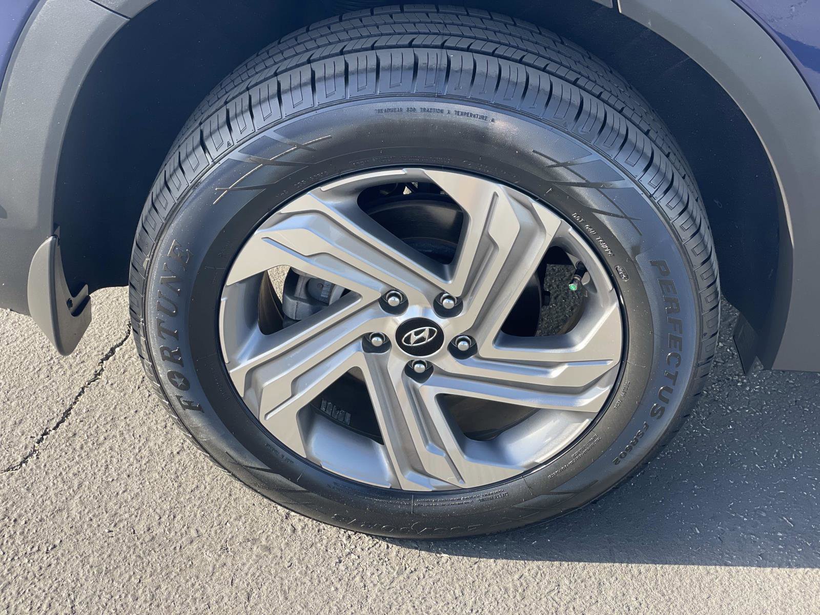 Certified 2023 Hyundai Santa Fe SEL w/ Cargo Package image 30