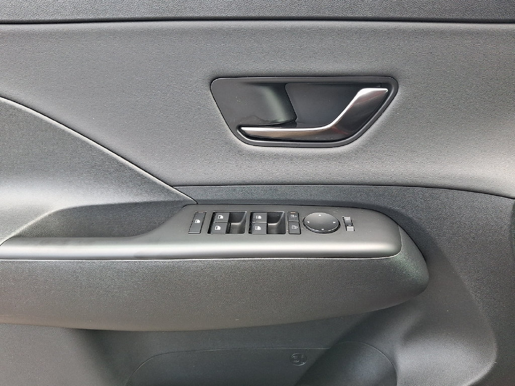 Certified 2024 Hyundai Kona N Line AWD/4WD image 13