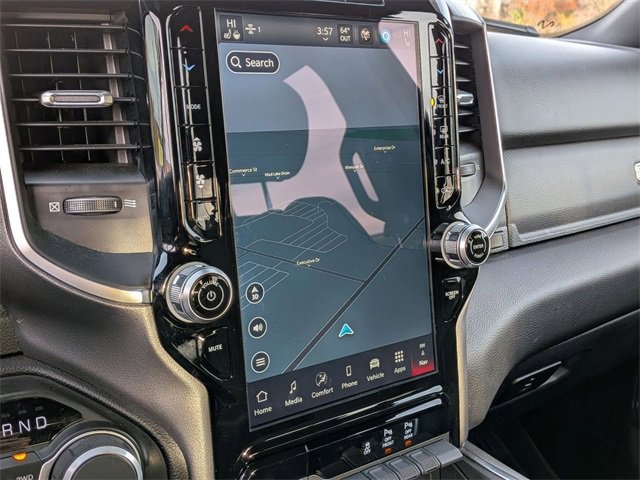 Certified 2025 RAM 1500 Big Horn image 23