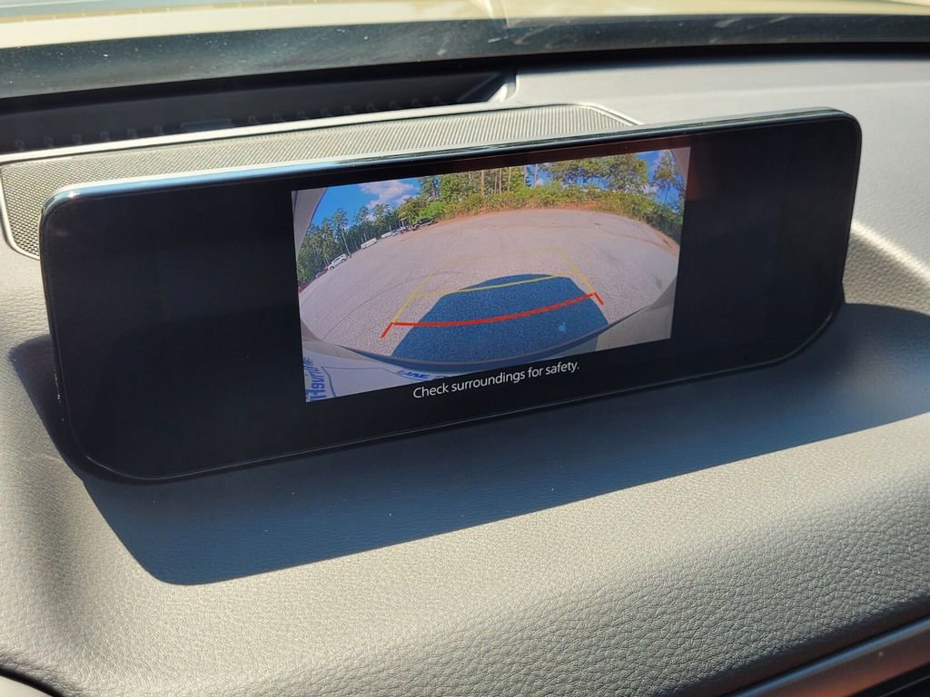 New 2025 MAZDA CX-50 Meridian Edition w/ Apex Package image 19