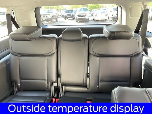 New 2026 Ford Expedition Max Platinum AWD/4WD image 29