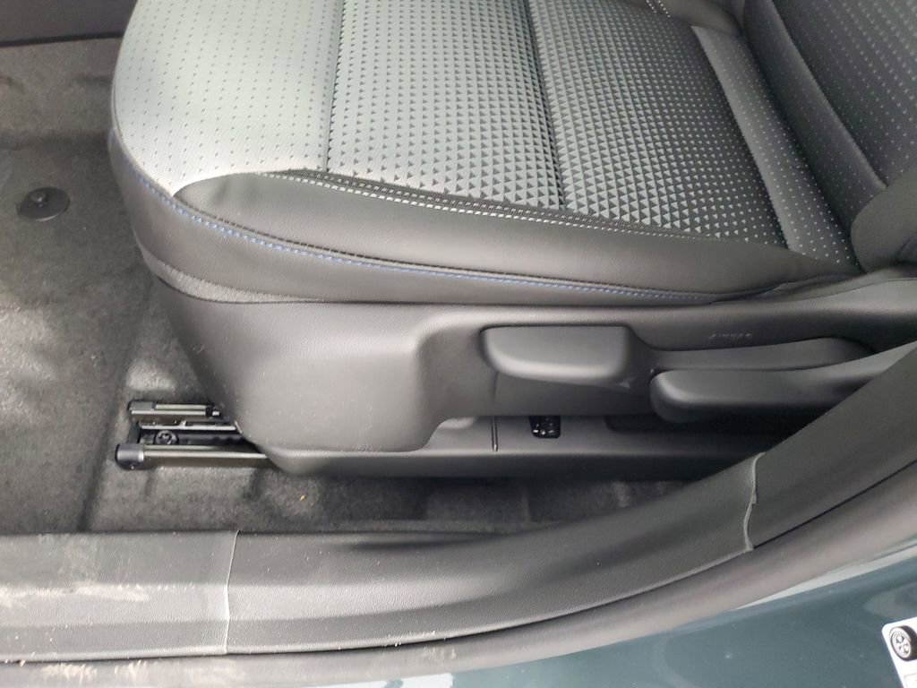 New 2026 Chevrolet Trax LT image 29