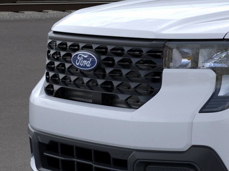 New 2026 Ford Maverick XLT w/ XLT Luxury Package image 18