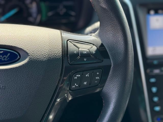 Used 2017 Ford Explorer Sport w/ Equipment Group 401A image 26