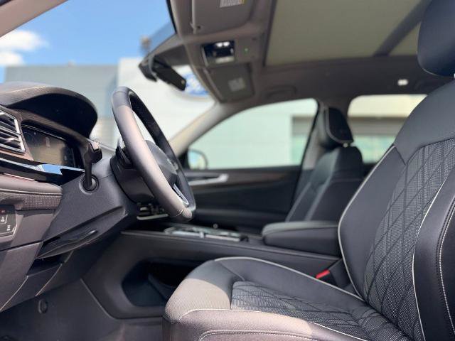 Used 2026 Volkswagen Atlas SEL Premium R-Line AWD/4WD image 15