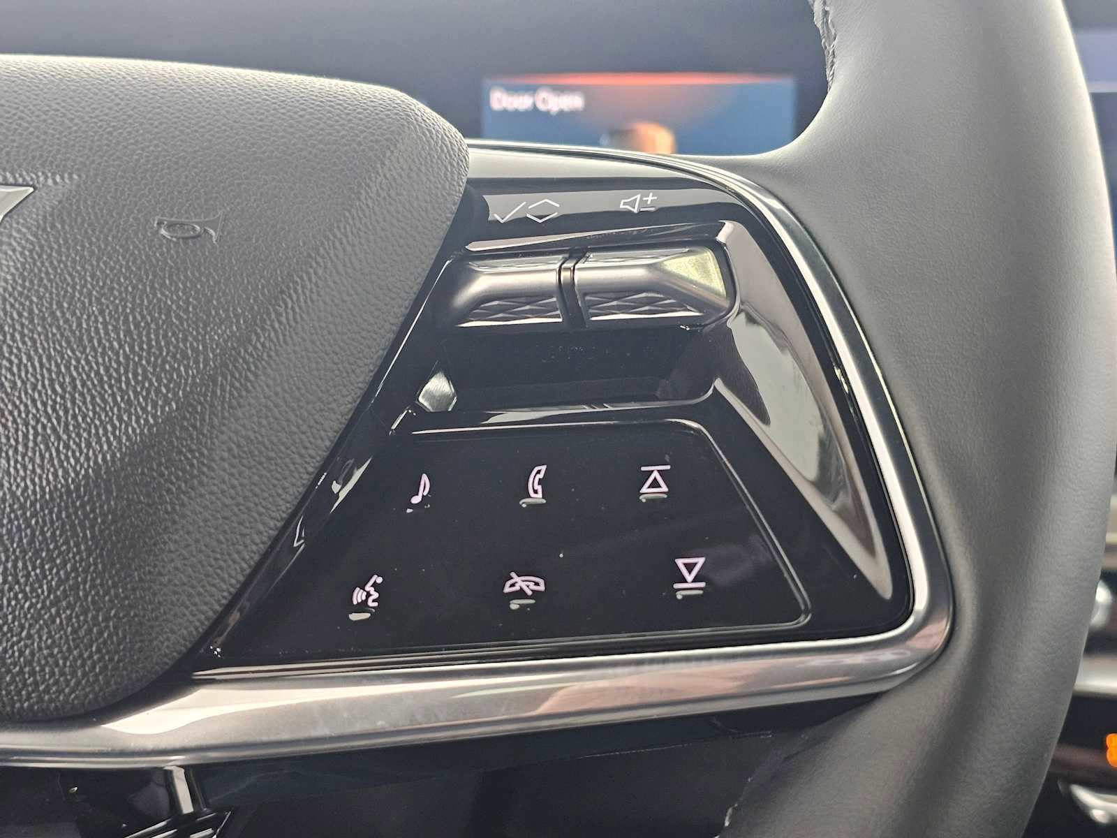 New 2026 Cadillac Lyriq Luxury w/ LPO, Floor Liner Package image 28