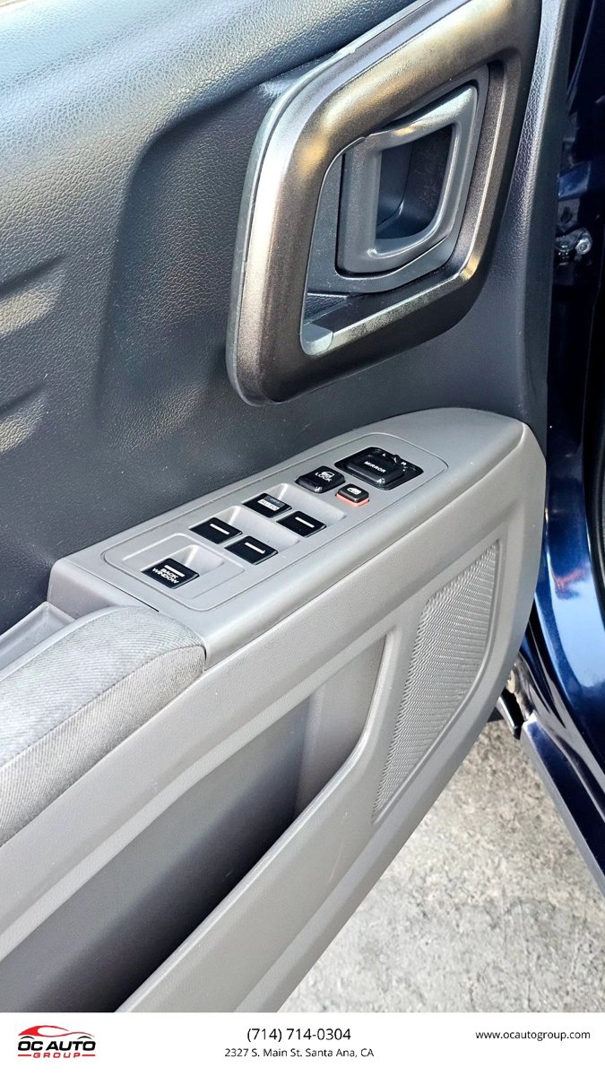 Used 2013 Honda Ridgeline RT image 20