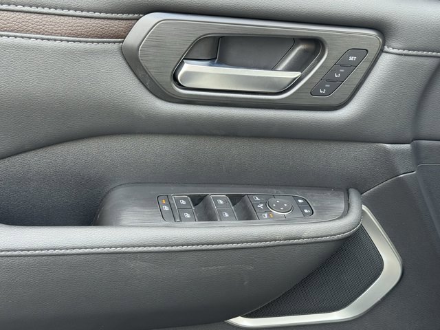 New 2026 Nissan Armada Platinum image 30