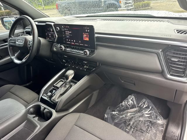 Used 2023 GMC Canyon Elevation w/ Convenience Package RWD image 18
