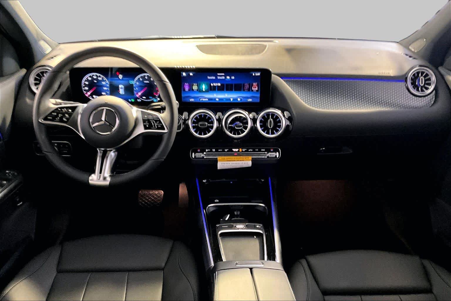 New 2026 Mercedes-Benz GLA 250 4MATIC image 7