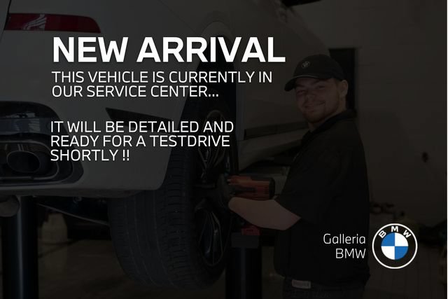 Used 2026 BMW 740i w/ Premium Package RWD image 1