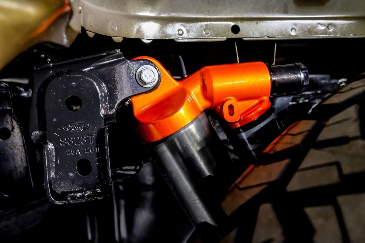 Used 2025 Ford F150 Raptor image 59