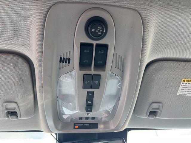 Used 2013 GMC Terrain SLT w/ LPO, Protection Package image 23