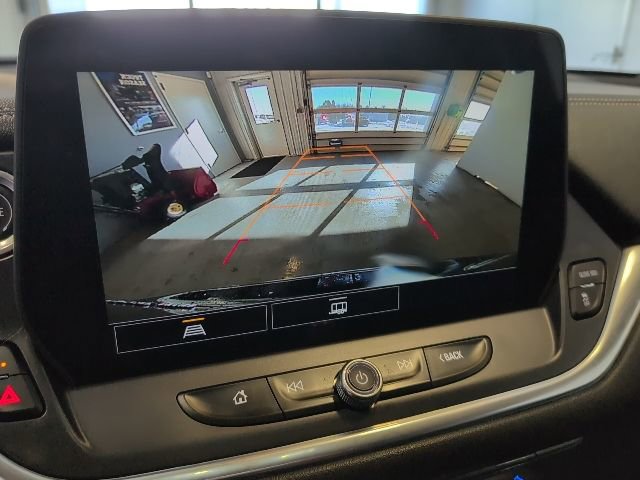 Certified 2023 Chevrolet Blazer LT image 21