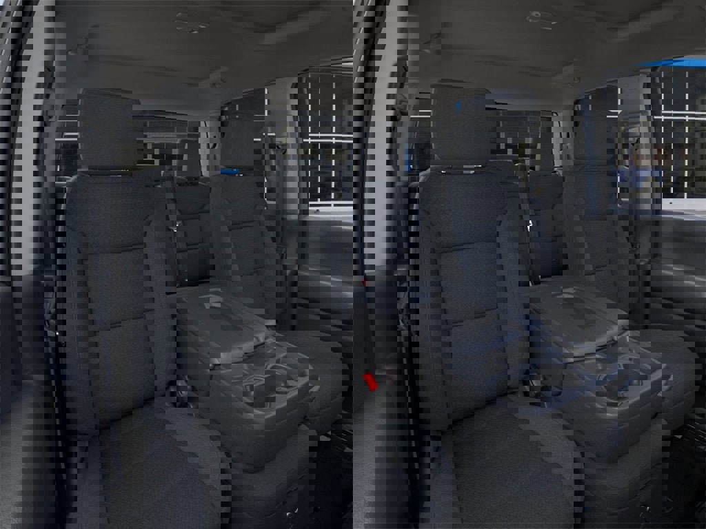 New 2026 Chevrolet Silverado 2500 Custom w/ Custom Value Package image 17