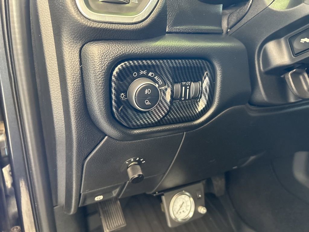 Used 2019 RAM 2500 Laramie image 44