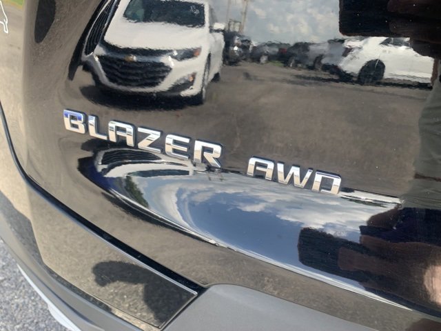 Used 2023 Chevrolet Blazer LT image 10