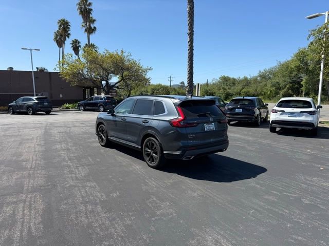 Used 2023 Honda CR-V Sport Touring image 9