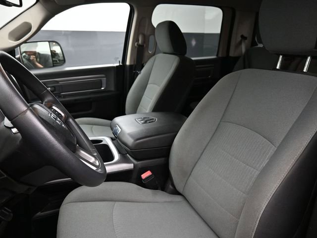 Used 2022 RAM 1500 Classic SLT w/ Electronics Group AWD/4WD image 13