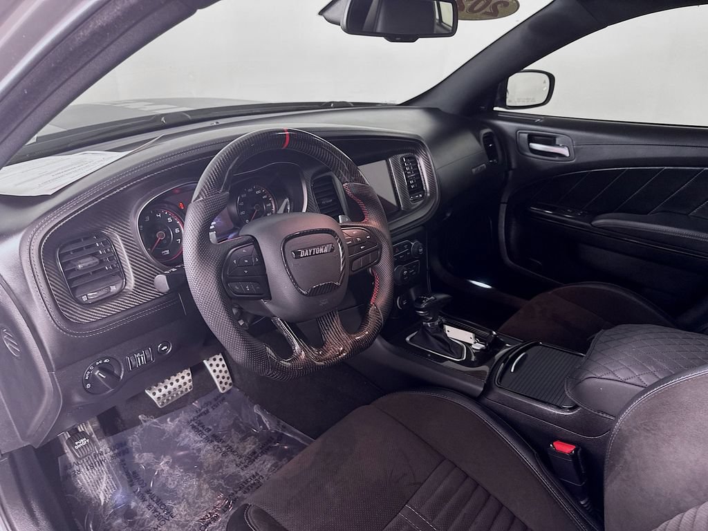 Certified 2023 Dodge Charger R/T w/ Daytona Edition Group RWD image 17