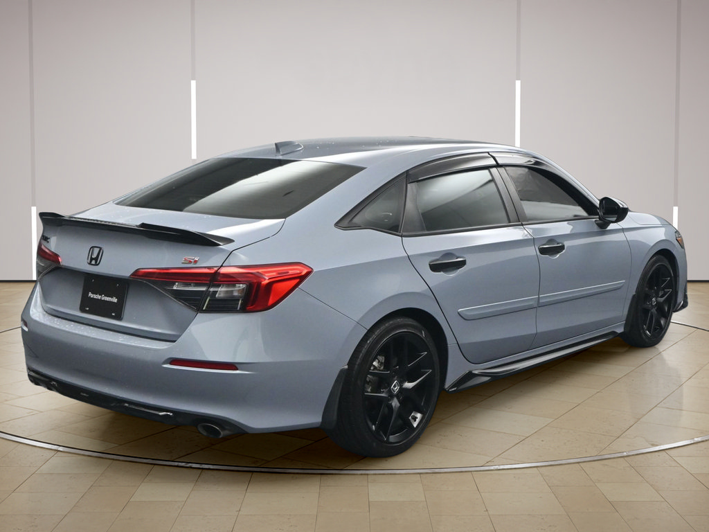 Used 2022 Honda Civic Si image 20