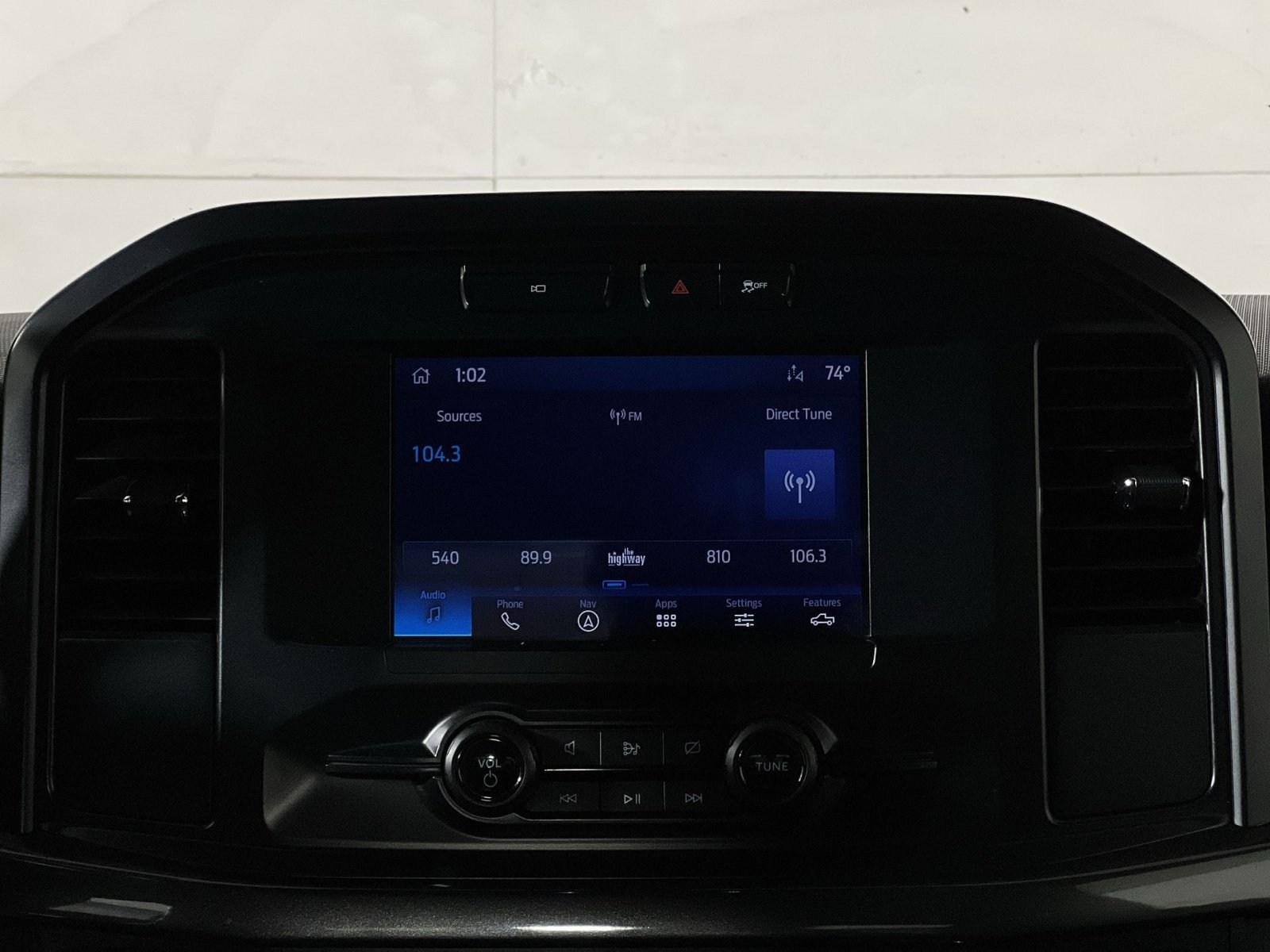 Used 2023 Ford F150 XL w/ STX Appearance Package AWD/4WD image 18