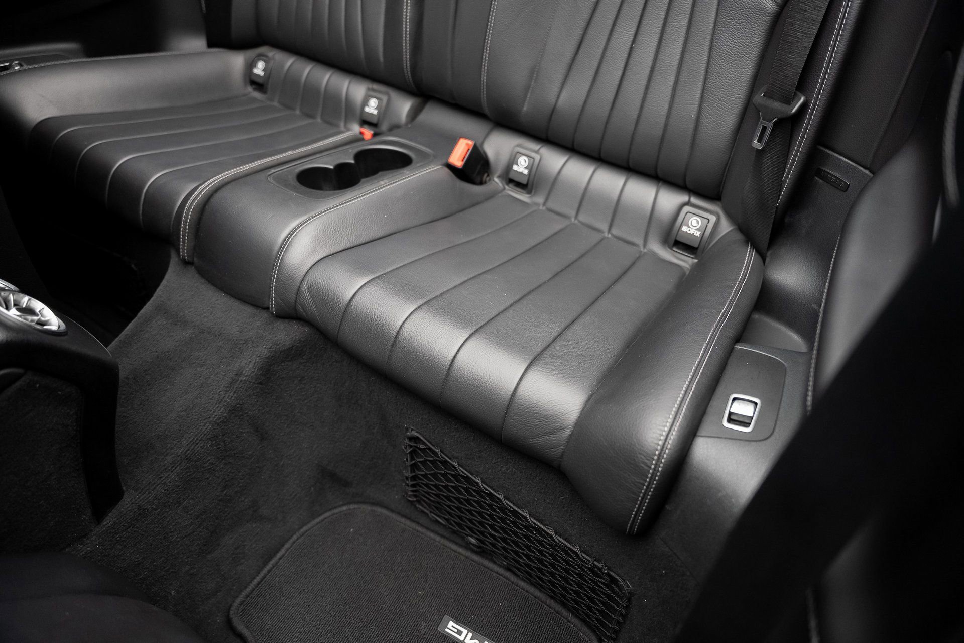 Used 2019 Mercedes-Benz E 450 4MATIC Cabriolet image 73