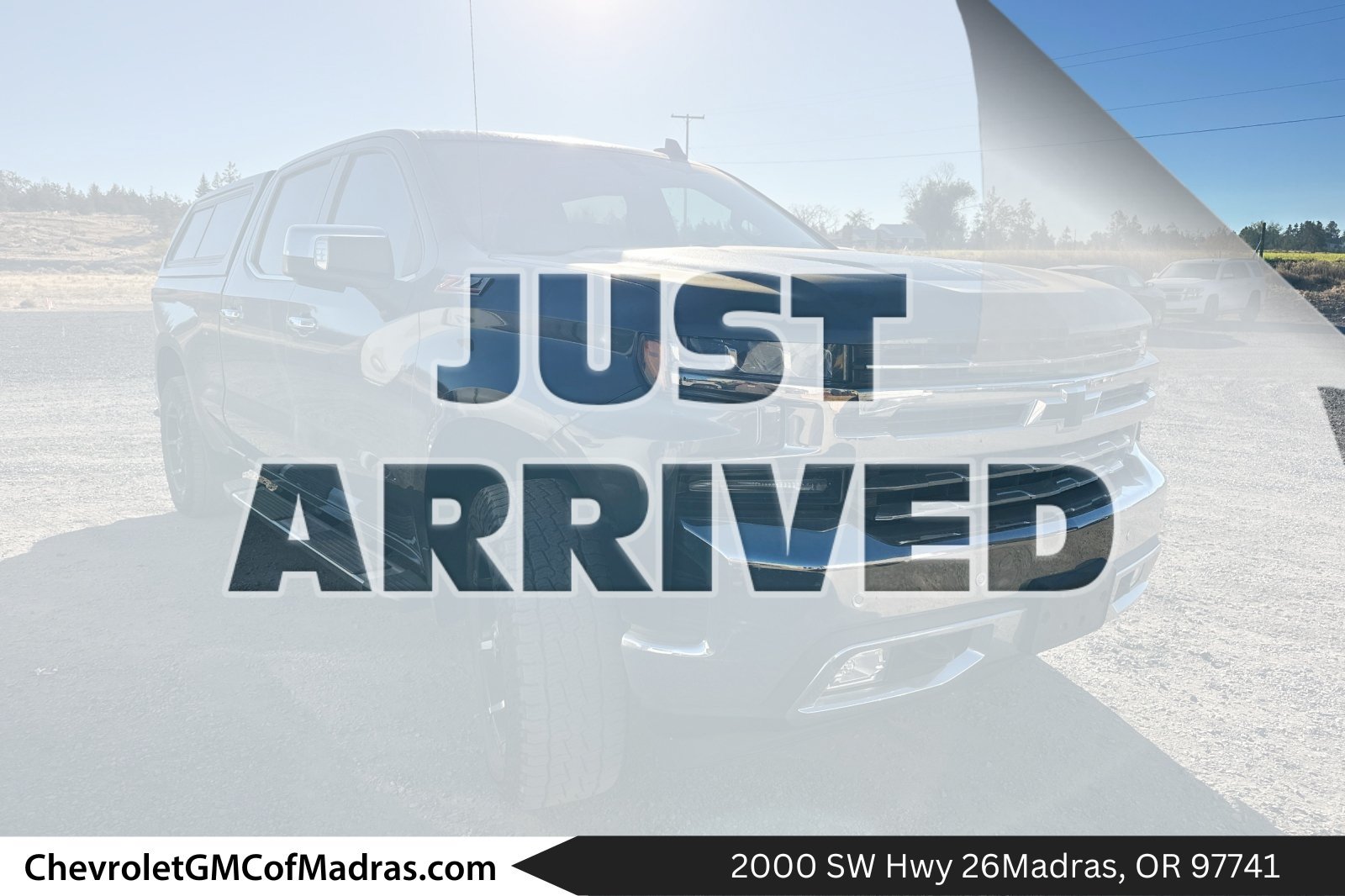 Used 2019 Chevrolet Silverado 1500 LTZ