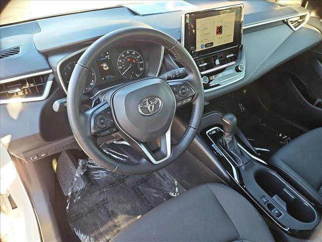 Certified 2026 Toyota Corolla SE FWD image 12