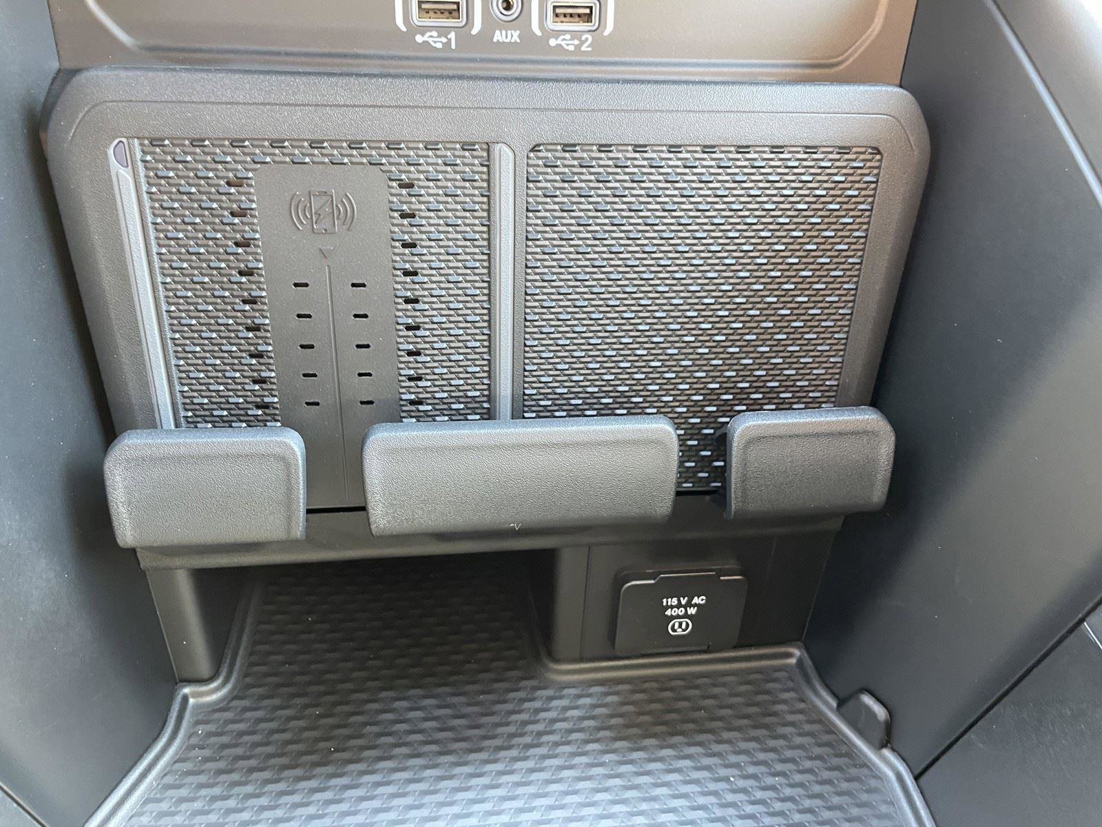 New 2026 RAM 1500 Lone Star AWD/4WD image 23
