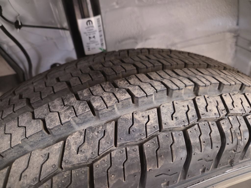 New 2026 RAM ProMaster 1500 w/ Convenience Group image 23