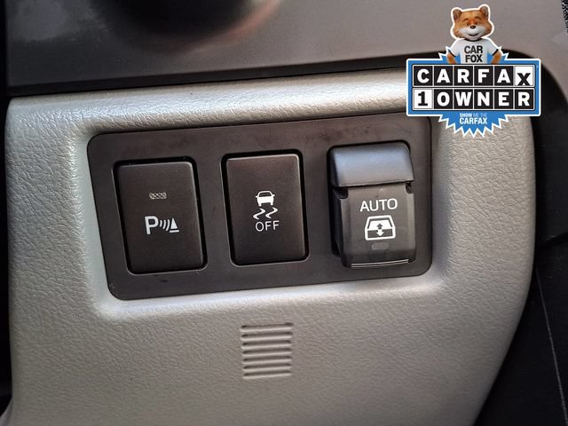Used 2020 Toyota Sequoia Limited w/ Safety & Convenience Package AWD/4WD image 26
