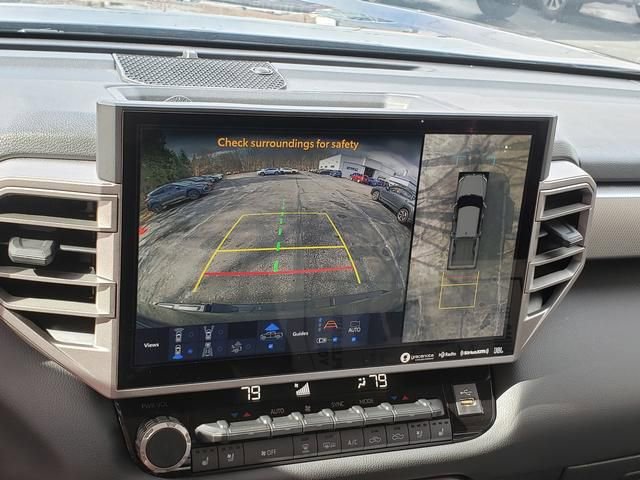 Used 2024 Toyota Tundra Limited image 17