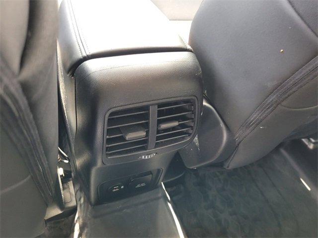 Used 2024 Ford Bronco Sport Badlands image 9