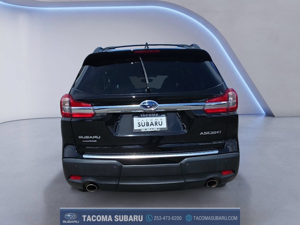 Used 2020 Subaru Ascent Premium w/ Sport Package AWD/4WD image 4