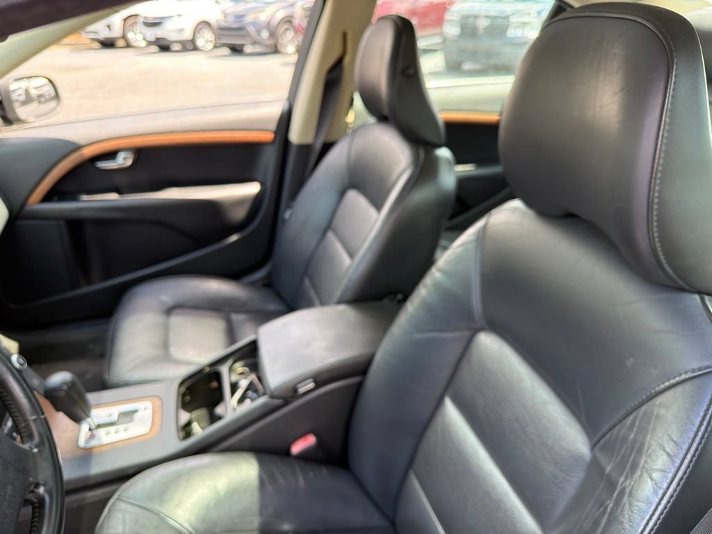 Used 2008 Volvo S80 3.2 FWD image 7
