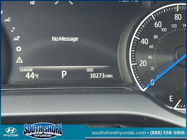 Used 2023 Toyota Venza LE AWD/4WD image 27