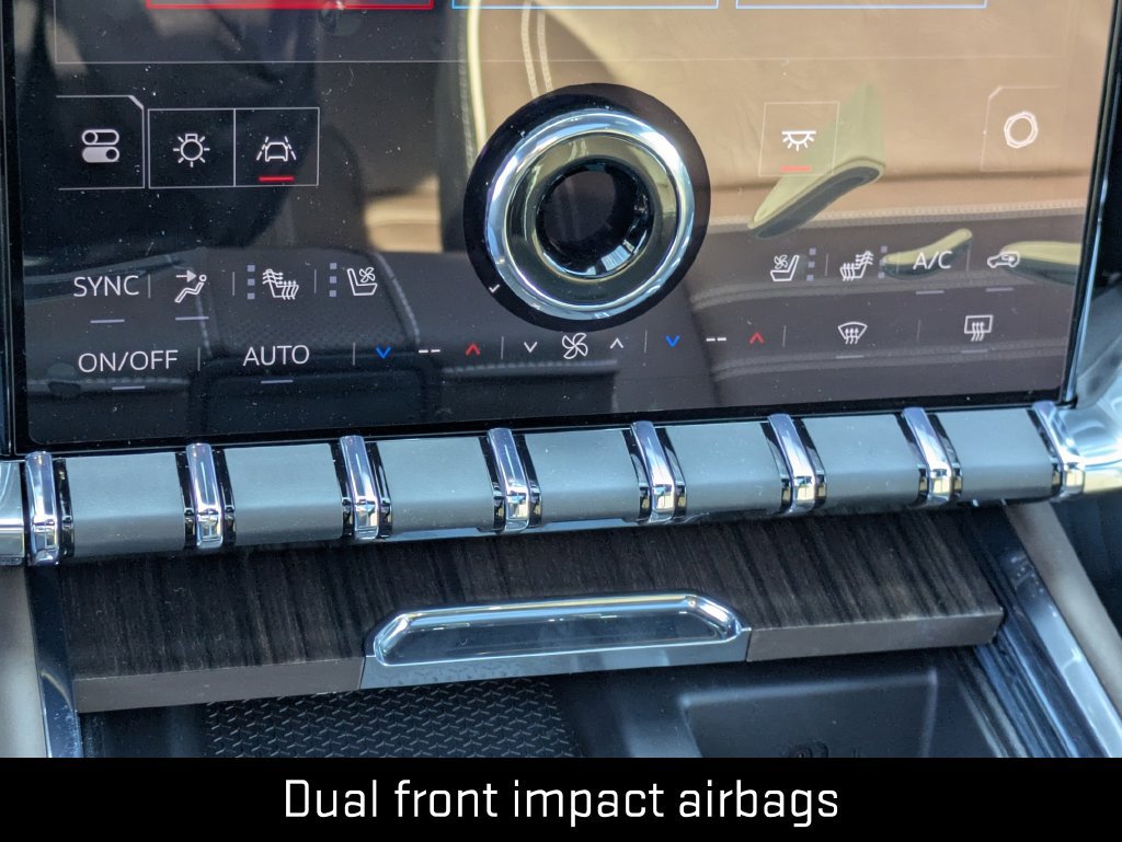 New 2027 GMC Acadia Denali Ultimate w/ LPO, Floor Liner Package FWD image 15