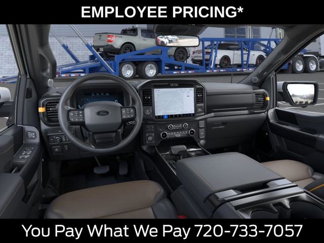 New 2026 Ford F150 Tremor w/ Equipment Group 402A High AWD/4WD image 9