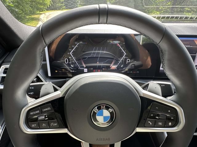 New 2026 BMW 330i xDrive Sedan w/ M Sport Package AWD/4WD image 15
