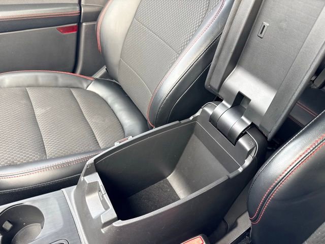 Used 2023 Ford Escape ST-Line Select w/ Tech Pack #2 image 29